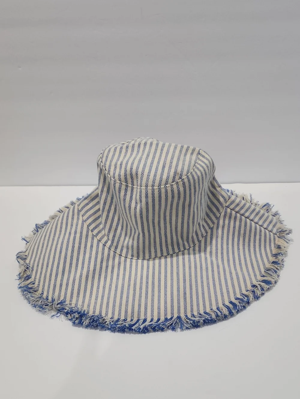 Hat Attack Canvas Packable Hat